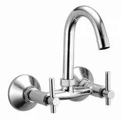 Drizzle Tarim Brass Sink Mixer (Pack of 2)