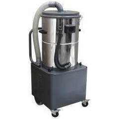 Inventa Industrial Vacuum Cleaner, DMX 80 1-22