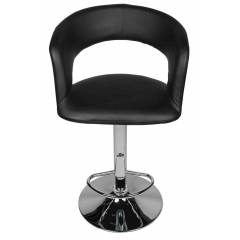Ventura VF 1018 Black Bar Stool