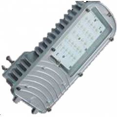 Crompton 60W Daylight White LED Street Light, LSTP-60-CDL