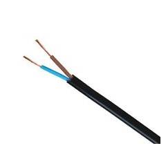 Reliance PVC Insulated Sheathed 2 Core Flexible Cable, 4 Sqmm, 100 m