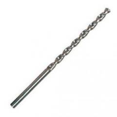 Indian Tools HSS Parallel Shank Twist Drills (Long Series), Size: 28.57 mm