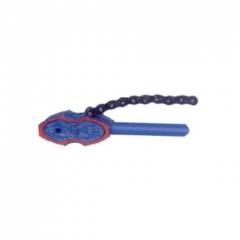 Ajay A-142 Light Duty Chain Pipe Wrench, Size: 100 mm