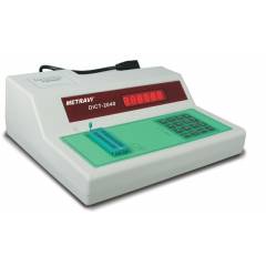Metravi DICT-2040 Digital IC Tester