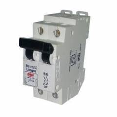 Bentex 32A Double Pole B Type MCB (Pack of 6)