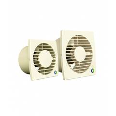Crompton Greaves 1300rpm Ivory Brisk Air Ventilation Fan, Sweep: 200 mm
