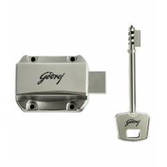 Godrej Supernova Wardrobe Lock, 7651