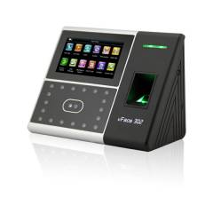 eSSL Uface302 Biometric Attendance Machine with Access Control