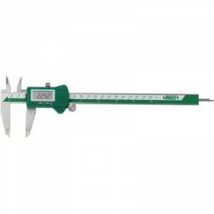 Insize 200mm Digital Vernier Caliper, 1112-200
