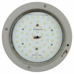 Forus 80W Natural White LED Highbay Light, FEHB080PN