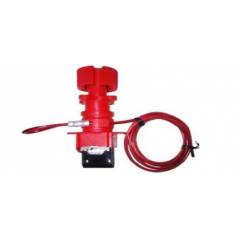Asian Loto ALC-VLU Universal Valve Lockout-With Cable