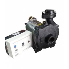 Kirloskar 0.5 HP Openwell Submersible Pump with Control Panel, KOS-0520