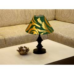 Tucasa Table Lamp, LG-530, Weight: 300 g
