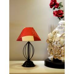 Tucasa Table Lamp, LG-556, Weight: 450 g