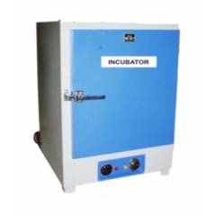 Royal Scientific 95 Litre Stainless Steel Bacteriological Incubators, RSW-107