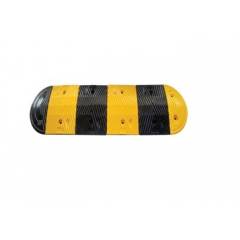 Asian Loto Portable Speed Breaker, ALC-RSB8 (Pack of 2)