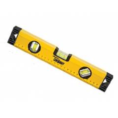 Freemans Centigraff CL-1 Box Section Aluminum Levels, Length: 450 mm, Vails: 3