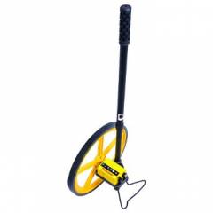 Freemans MW01 Plastic Wheel, Length: 1 m