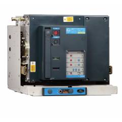 L&T Thermal-Magnetic ACB DN1 TP SL95334