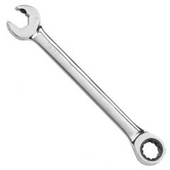 Jhalani Combination Open and Box End Wrenches, 14 10mm