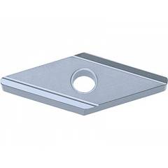 Kyocera VNGG160408R Cermet Turning Insert, Grade: PV720
