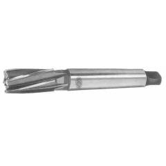 Pluto End Mills With Taper Shank, Cutting Edge Dia: 1.1/2in (Pack of 10)