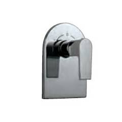Jaquar Antique Bronze Aria Four Way Divertor For Concealed Fitting, ARI-39421