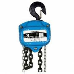 Loadmate CPB 0302 Chain Pulley Block