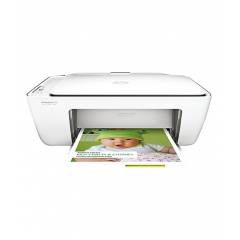 HP 1000 Yield White Inkjet Printer, KJ2132