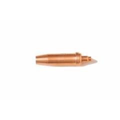 Sanweld GC023 Gas Cutting Nozzle, Size: 1/16 Inch