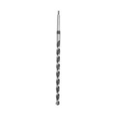 Indian Tools HSS Taper Shank Twist Drills (Long Series, Type-N), Size: 29.5 mm, OAL: 351 mm
