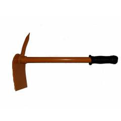 SLR Hand Hoe Khurpa with Prong, Size: 20 in