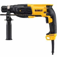 Dewalt 26mm D25133K 3 Modes Combi Hammer