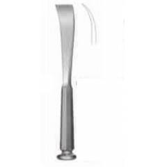 Downz 10mm S.S Steel Chisel, DM-181-10