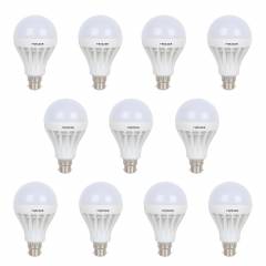 Frazzer B-22 3W LED Bulb (Pack of 12)