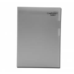 Solo Conference Folder, CC109, Size: A4, (Pack of 5)