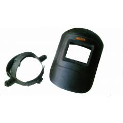 Booster Plastic Head Screen for Welding with Head Set