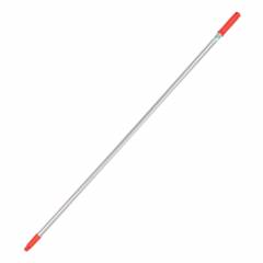 Unger Ergo Pole, 1.3 m, Aluminium Handle (Grey Grip), Item Code: 14426