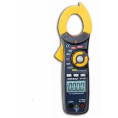 Metravi Digital AC 400A Clamp Meter, DT-225