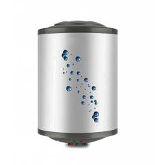 Sameer Glassline 15 Liter White Geyser