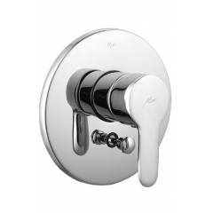 Marc INZ Single Lever Concealed 3 inlet Divertor for Bath/Shower, MIZ-2220