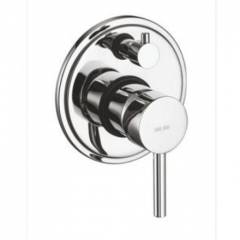 Marc Style Upper Parts for Single Lever Concealed 3 inlet Divertor for Bath/Shower, MST-2222