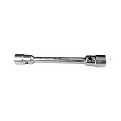 Jhalani Heavy Duty Wheel Wrench, 27, Size: 30x32 mm (Pack of 10)