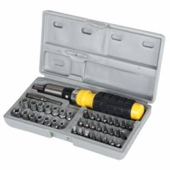 Bizinto 41 in 1 Pieces Tool Kit and Screwdriver Set , UV_HT_06