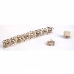 Solo 10 Pieces Magnetic Stud Set, MS110