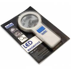 Solo LED Magnifier, LM777 (Pack of 6)