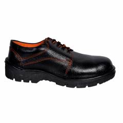 Vmax 001 PVC Safety Shoes, Size: 6