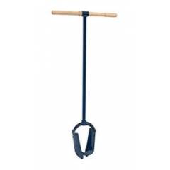 Garden Tools TGT 124 Earth Drill, Drill Diameter: 3-6 inch