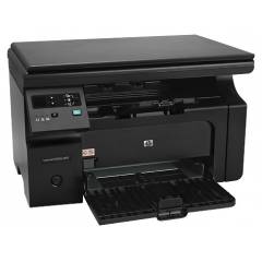 HP LaserJet Pro M1136 Multifunction Printer