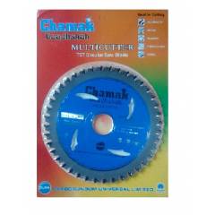 Cumi 4 Inch 40 Teeth Chamak Badshah Multi Cutter Blade